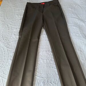 Elle Classic Black Trousers